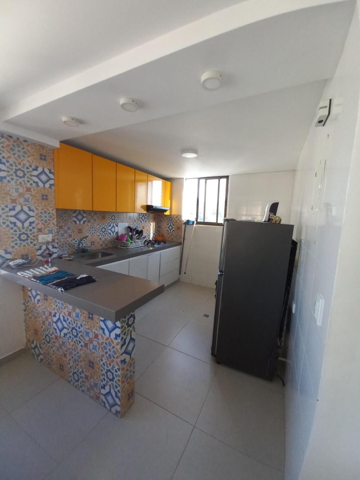 Dinner Apartment Santa Marta (Magdalena)
